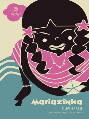 cover image of Mariazinha